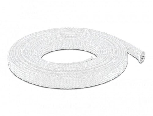 Case Trenzada Extendable 10M X 12MM White — image 1