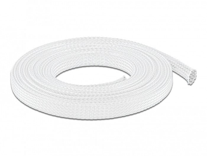 Case Trenzada Extendable 10M X 12MM White