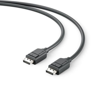 Alogic DisplayPort Cable Dport - 4K M 2M Black — image 1