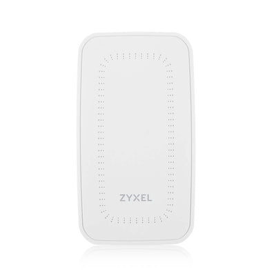 Zyxel WAX300H 802.11AX Wi-Fi 6 On-wall Nehlapro Accesspoint — image 1
