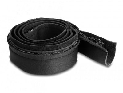 Delock Case For Cables Neopren Flexible 1,5M X 100MM Black — image 1