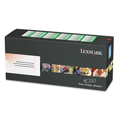 Lexmark Toner Magenta 78C2XME CS421DN/CS521DN/CS622DE/ CX421ADN/CX522ADE/CX622ADE/ CX625ADE/CX625ADHE — image 1