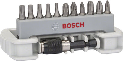 Bosch Set Of Puntas Professional Extra Duras, 11 + 1 Pieces — image 1
