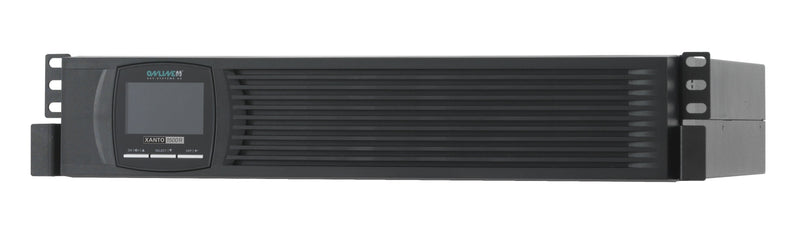 Online Usv Xanto 1500R 1500VA/1500W