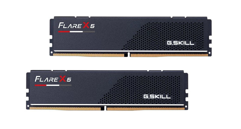 G.skill Memory 32GB DDR5-6000 Kit, Memory F5-6000J3038F 16X2-F