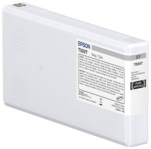 Epson Ink Gray 200ML Surecolor SC-P5300 — image 1
