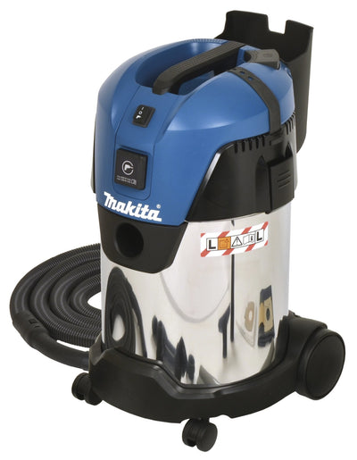 Makita Vacuum Cleaner Industrial 30L 1.000W VC3011L — image 1