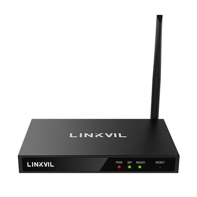 Fanvil Roip Gateway W712 — image 1