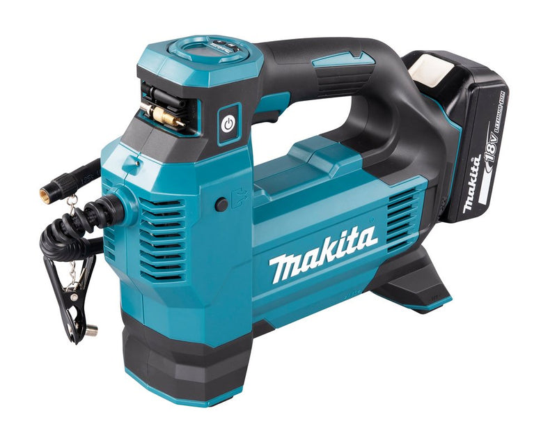 Makita Compressor Wireless DMP181Z, 18V, Pump Air DMP181Z