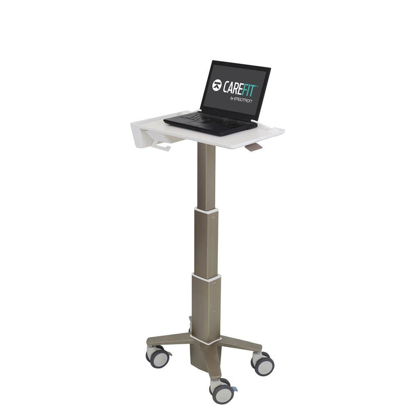 Ergotron C50-1100-0 Stand Computer Laptop 39,6CM [15.6] Grey