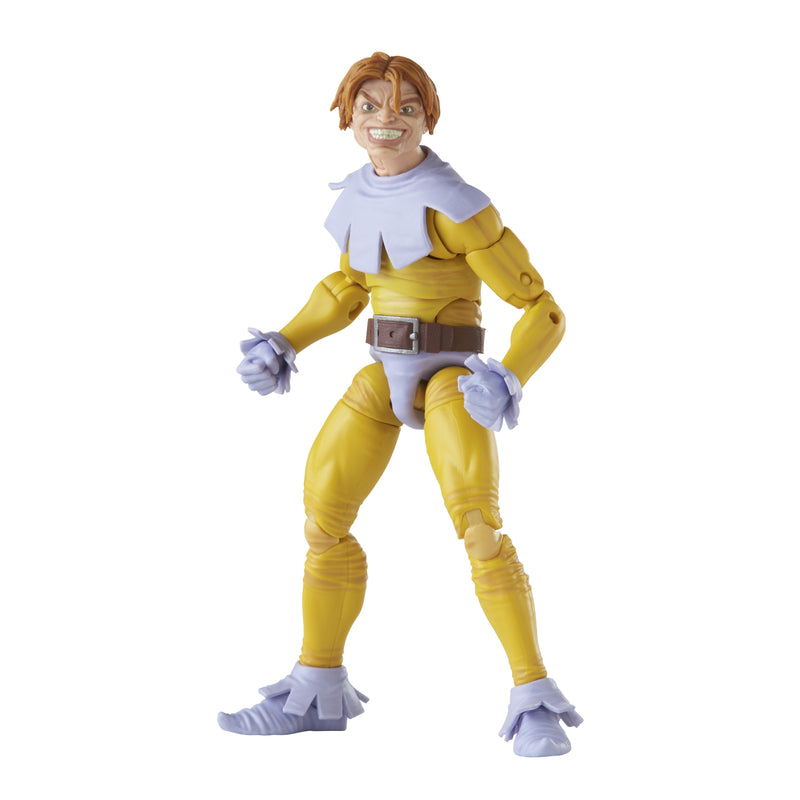Figure Marvel Toad Marvel Legends 15CM