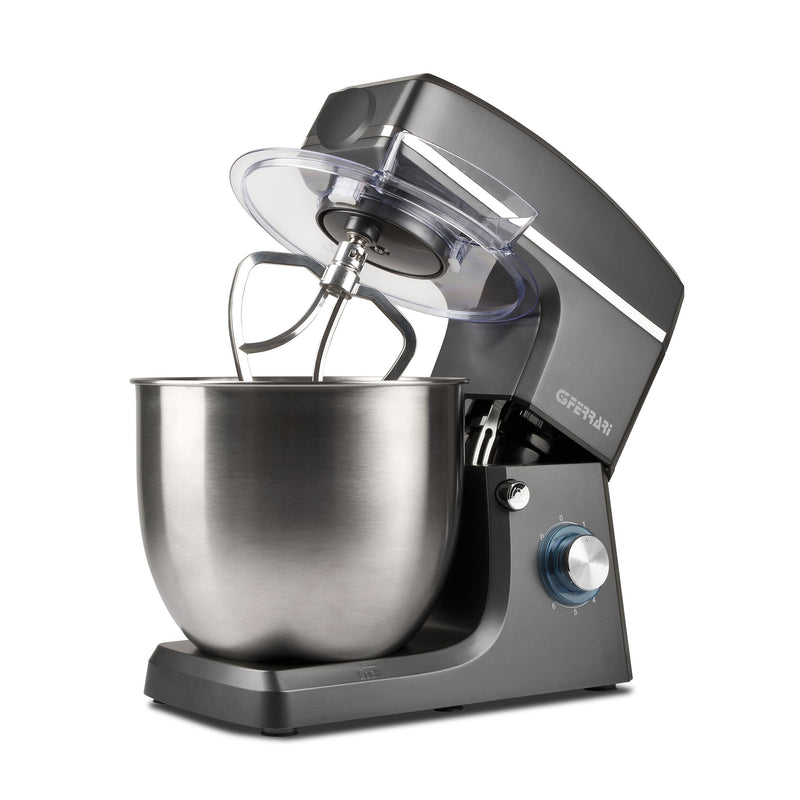 G3 Ferrari Blender Pastaio 10&LODE Varillas 2200W Black