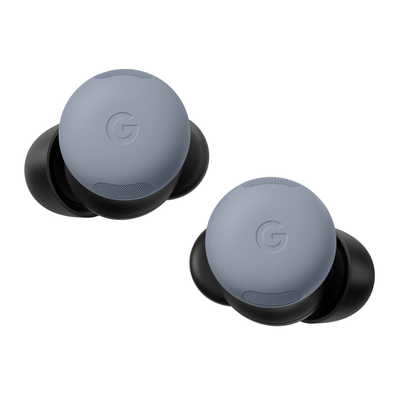 Google Pixel Buds Pro 2 Headphones Inalámbricos With Micro Oreja Bluetooth Cancelación Sound Activo Piedra Lun