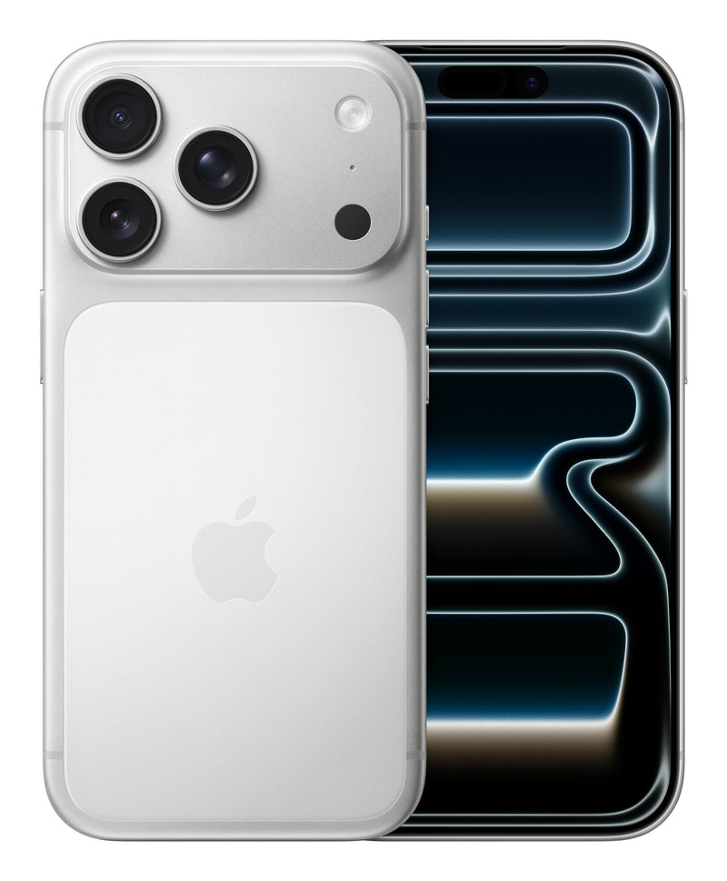 Apple Iphone 17 Pro 256GB Plata MG8G4QN/a