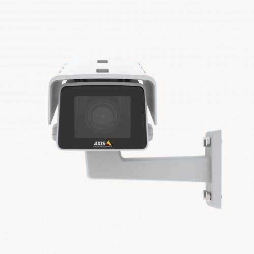 Axis Camera M1137- And Mkii Box-typ Mini 5MP