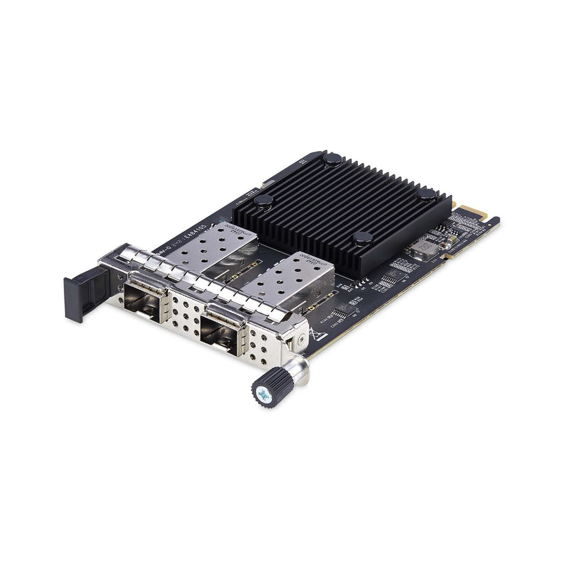 Network Card 2 Ports Sfp +