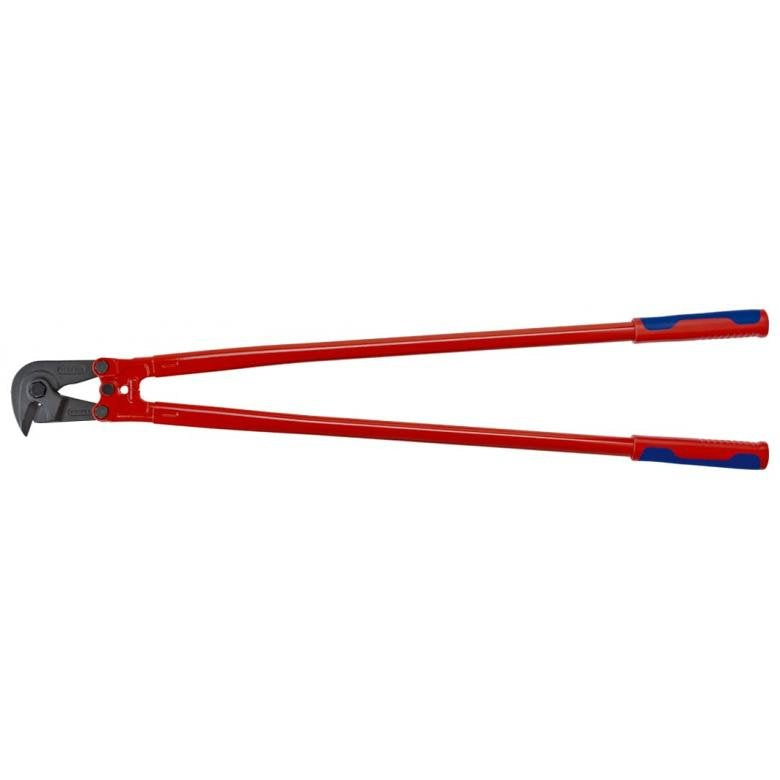 Knipex Pliers 71 82 950 Cortaalambres Compacto Cabeza Atramanteda