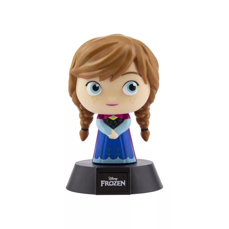 Paladone Lamp Icon Anna Frozen