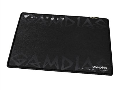 Gamdias Nyx Black