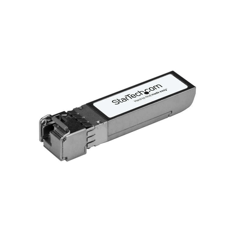 StarTech.com Módulo Transceptor Sfp + Compatible With Model SFP-10G-BXD-I Cisco - 10GBASE-BX (downstream), Fib