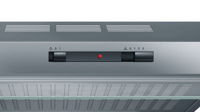 Bosch Campana Extractora Serie 2 DUL62FA51, 250M³/H Wall Steel Inoxidable D — image 1