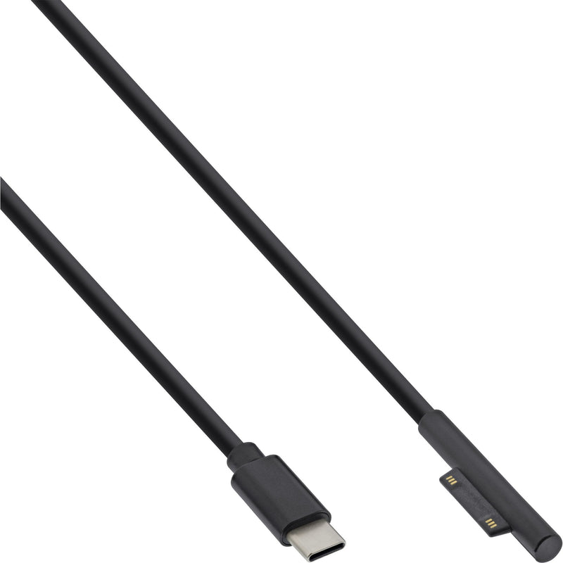 Inline Cable Charging USB Type-c a Surface, 1M