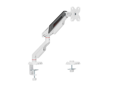 Equip Desk Mount Gaming 650190 Screen 17-75 Colour White Up To 16GK — image 1