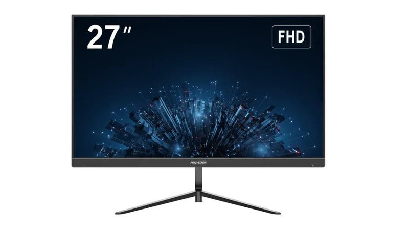 Hikvision Monitor 27 DS-D5027F3-2P2S
