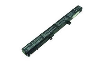 2-POWER Battery 14.4V 2600MAH Asus X451, X551 CBI3400A