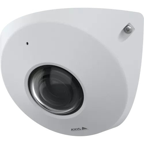 Axis Camera P9117-PV Netzwerk Domo Eckgehäuse