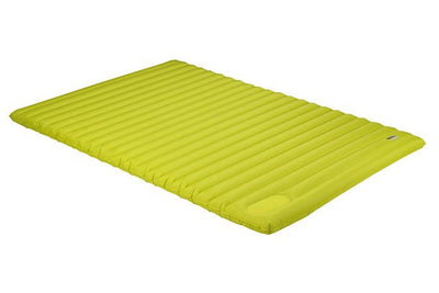 High Peak Mattress Air Acampar Dallas Twin 41033 — image 1