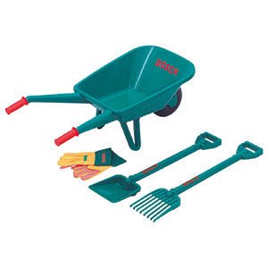 Bosch Kit Ogrodnika