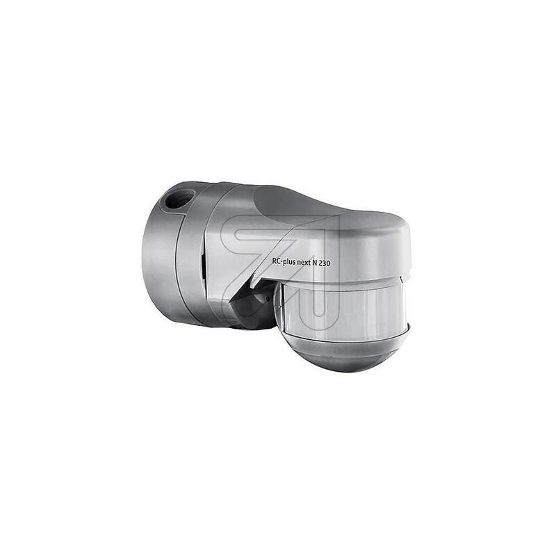 Beg Rc-plus Next N 230 Steel Inoxidable-optik Detector Motion M.230° Erfassungsbereich
