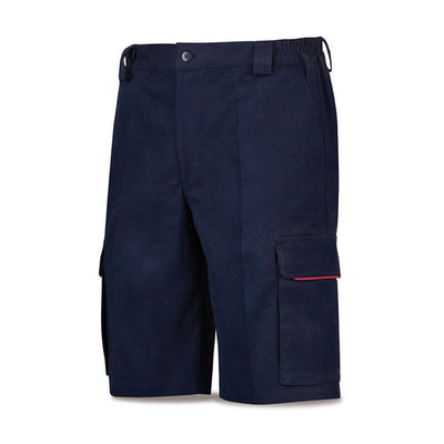 Bermuda Strech (98% Algodón 2% Elastano) 240G. Size 50 Brand — image 1