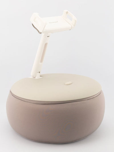 Realpower Pillowstand 1,SOPORTE Tablet With Kissen — image 1