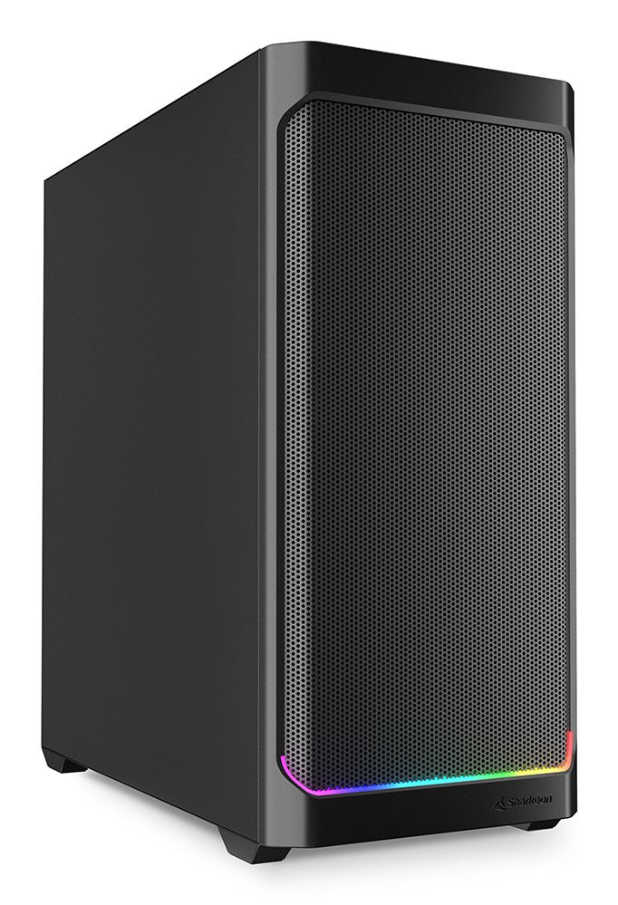 Sharkoon PC Case AK4 RGB Strip 4044951041657
