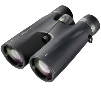 Bresser Optics Primax 8X56 Binocular BAK-4 Black Green — image 1