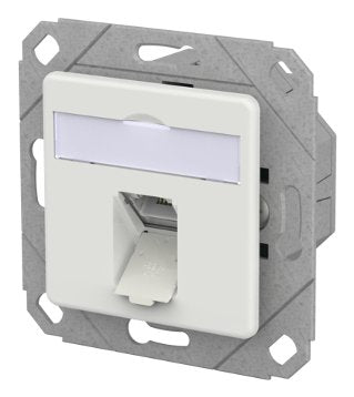Metz Connect Socket Connection E-dat C6A Idc 1 Port Upk Verkehrswei
