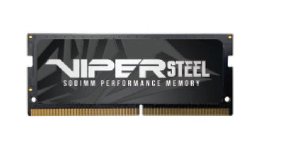 Patriot RAM 8GB DDR4 3200MHZ C18 Viper Steel — image 1