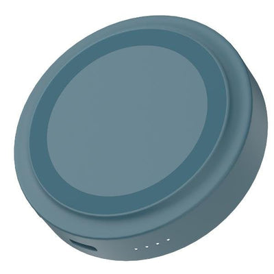 Powerbank Magsafe 3000MAH Blue — image 1