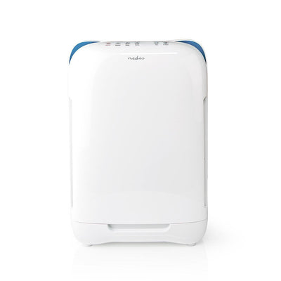 Nedis AIPU200CWT Purifier Air 25M² 54 dB 50W White — image 1