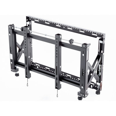 Edbak VWPOP65-L Wall Mount Screen Plana 165,1CM (65) Black — image 1