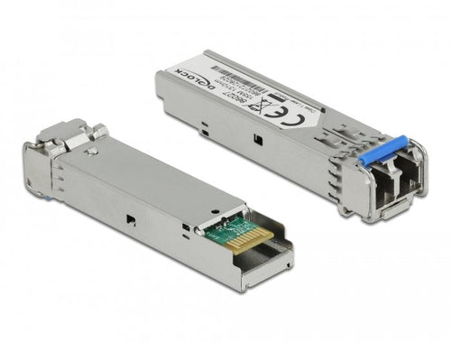 Sfp Módulo 100BASE-FX Mm 1310 Nm Ddm — image 1