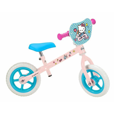 Toimsa Bicicleta Equilibrio 10 Hello Kitty 149 — image 1