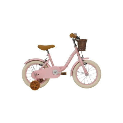Huffy Bicicleta Kids Vintage 14, Pink — image 1