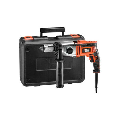 Black & Decker KR1102K 3200 Rpm Without Key — image 1