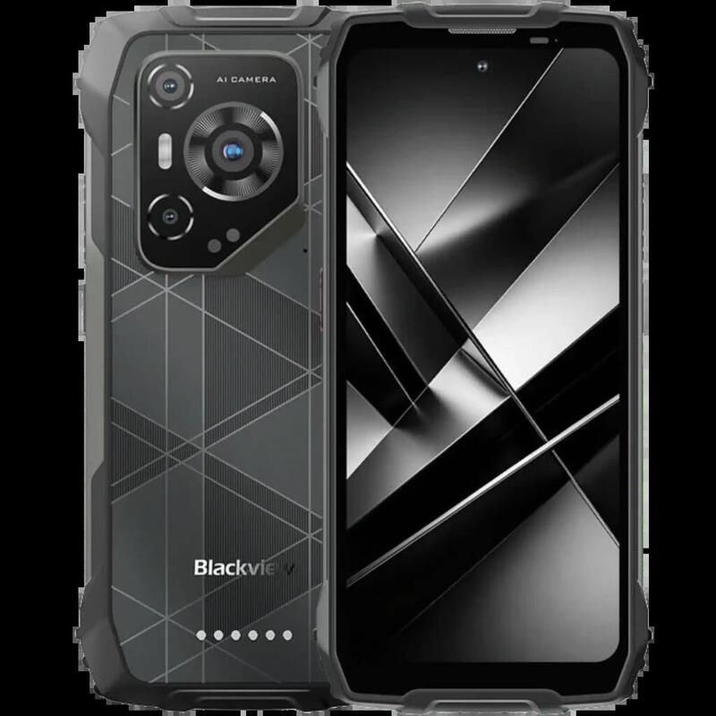 Blackview BL7000 Pro 8GB/512GB Black
