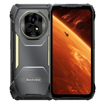 Blackview Xplore 2 5G 12GB/256GB Black Rugged — image 1