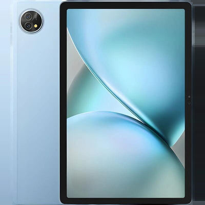 Blackview Zeno 10 5G 6GB/256GB Blue — image 1