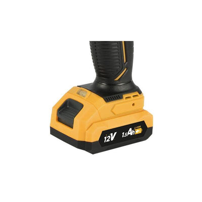 Blim Battery 12V 1.5AH - Valida Referencias Drill Blim BL0158 — image 1